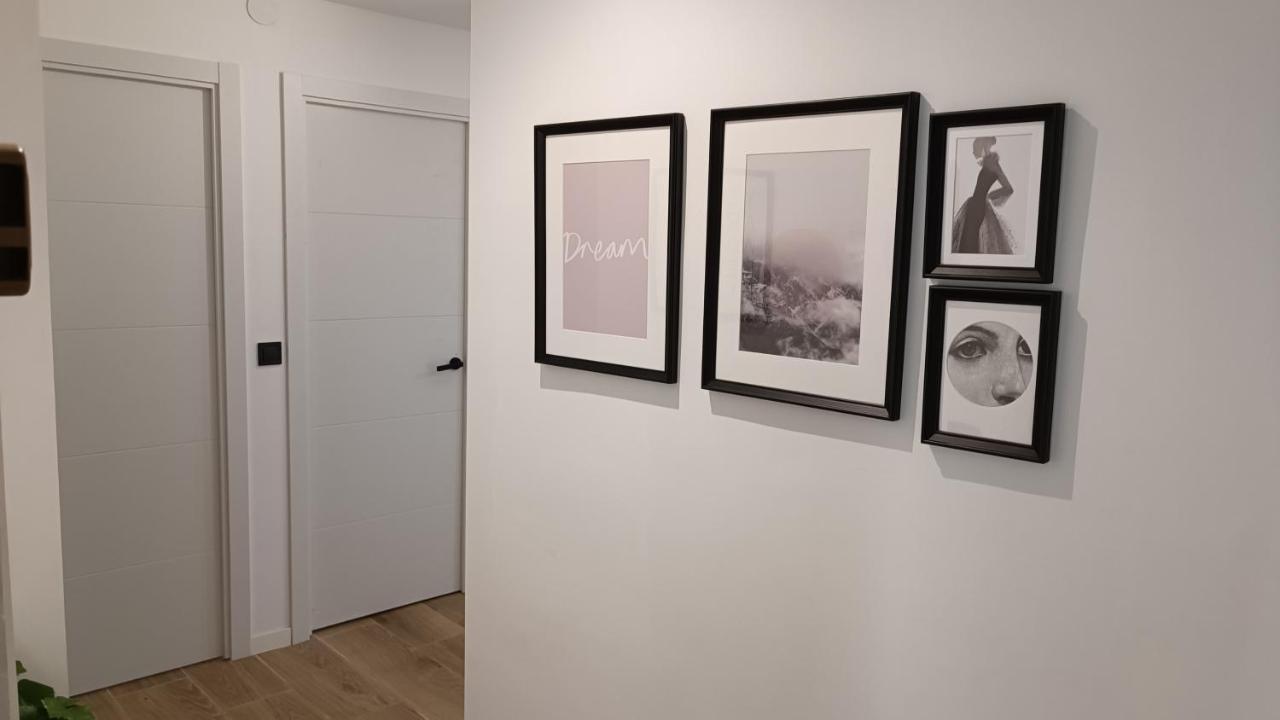 Apartment Boutique Ave Centro *