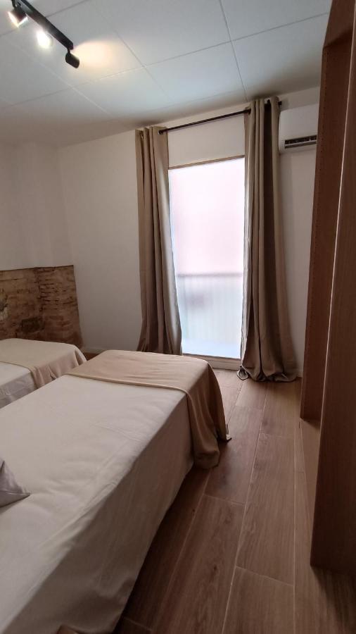 Boutique Ave Centro Apartment