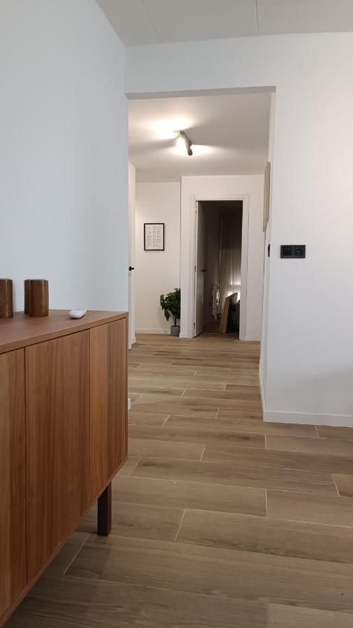 Apartment Boutique Ave Centro Lleida