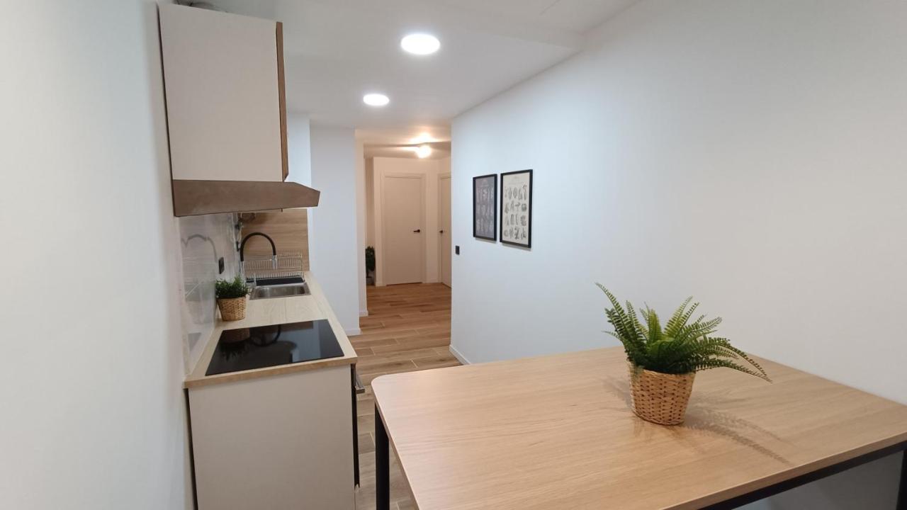Boutique Ave Centro * Lleida