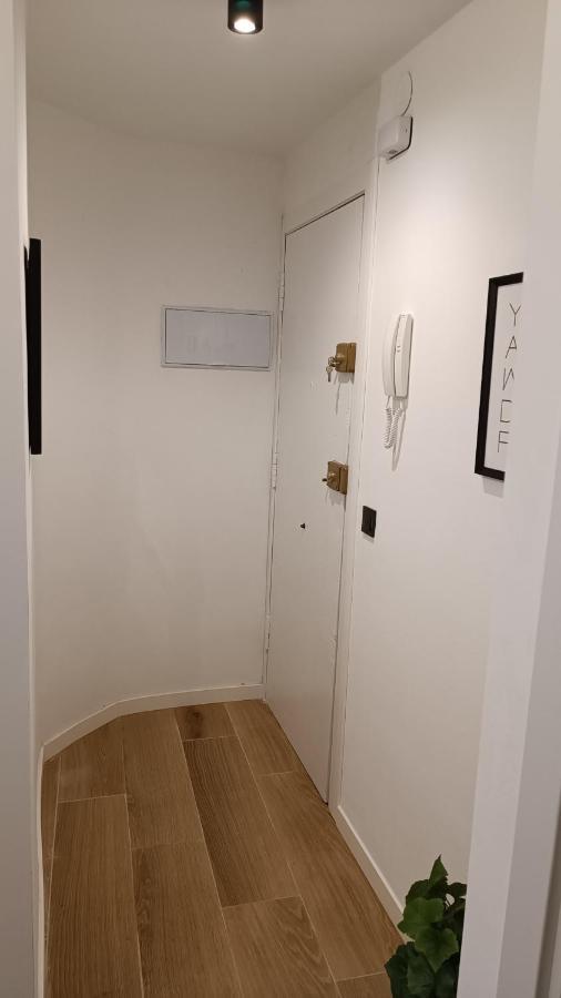 Apartment Boutique Ave Centro *
