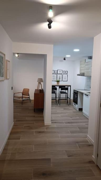 Boutique Ave Centro Apartment *