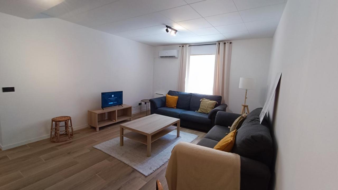 Apartment Boutique Ave Centro *