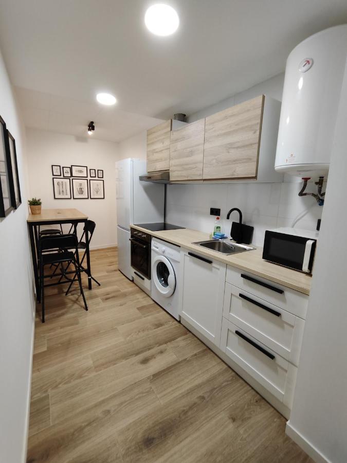 Apartment Boutique Ave Centro