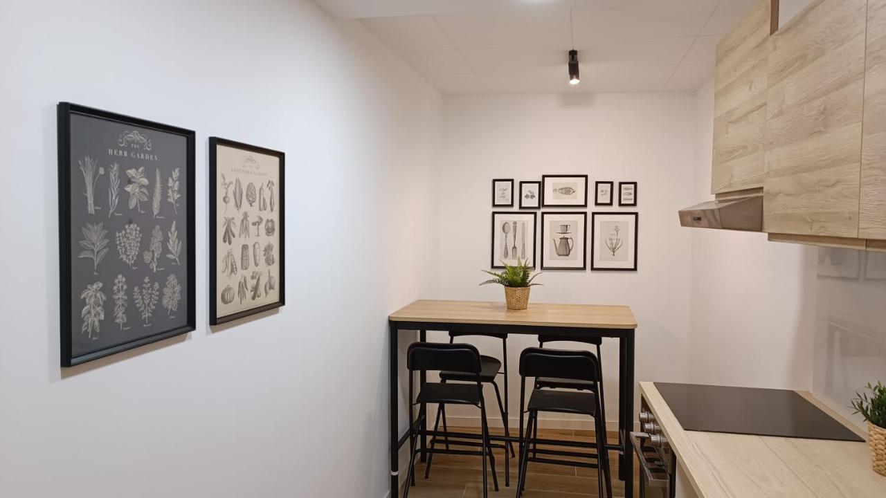 Boutique Ave Centro Appartement