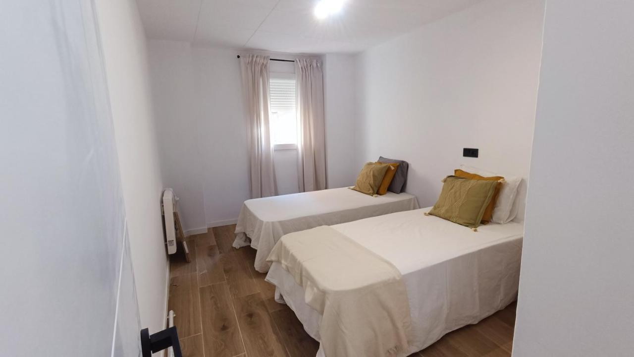 Boutique Ave Centro Apartment *