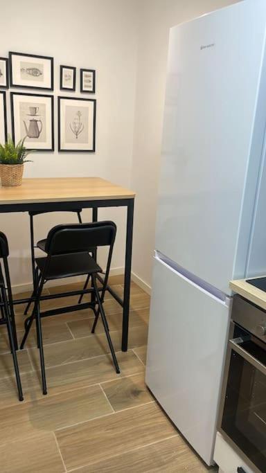 Appartement Boutique Ave Centro