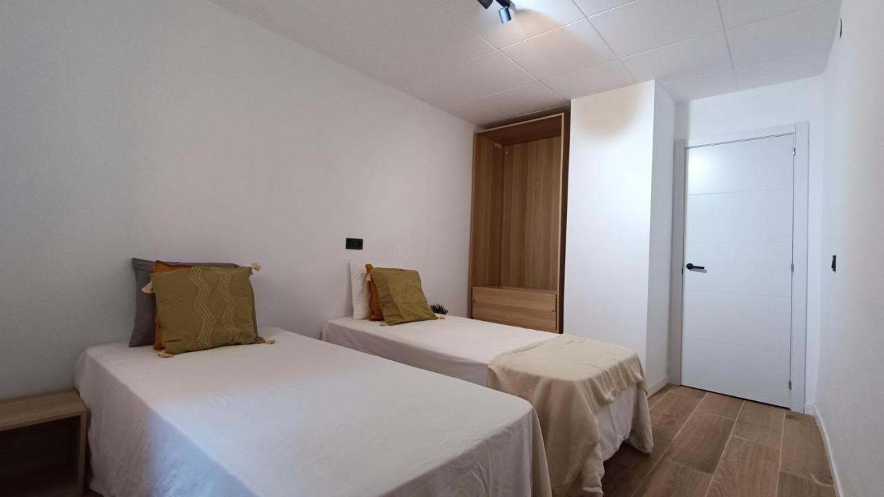 Appartement Boutique Ave Centro Lerida