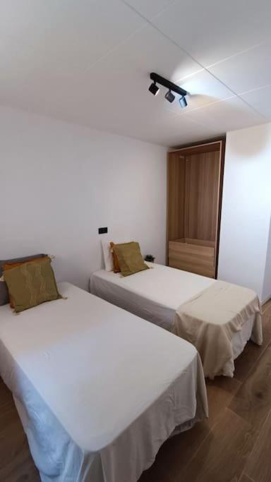 Appartement Boutique Ave Centro *