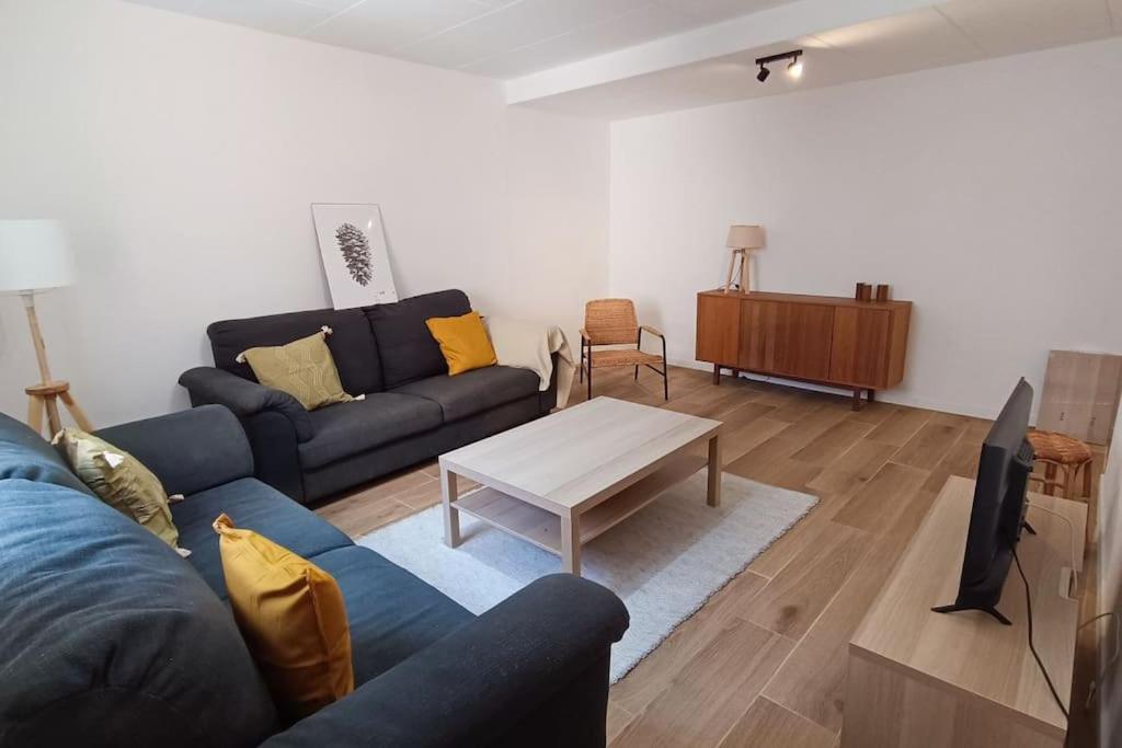 Appartement Boutique Ave Centro *