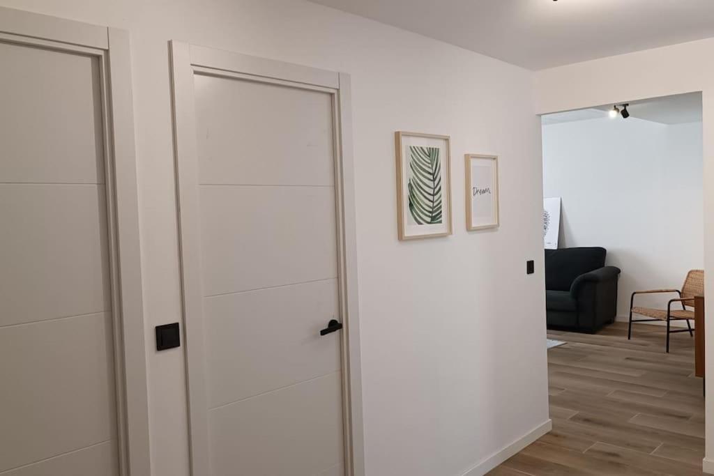Boutique Ave Centro Appartement *