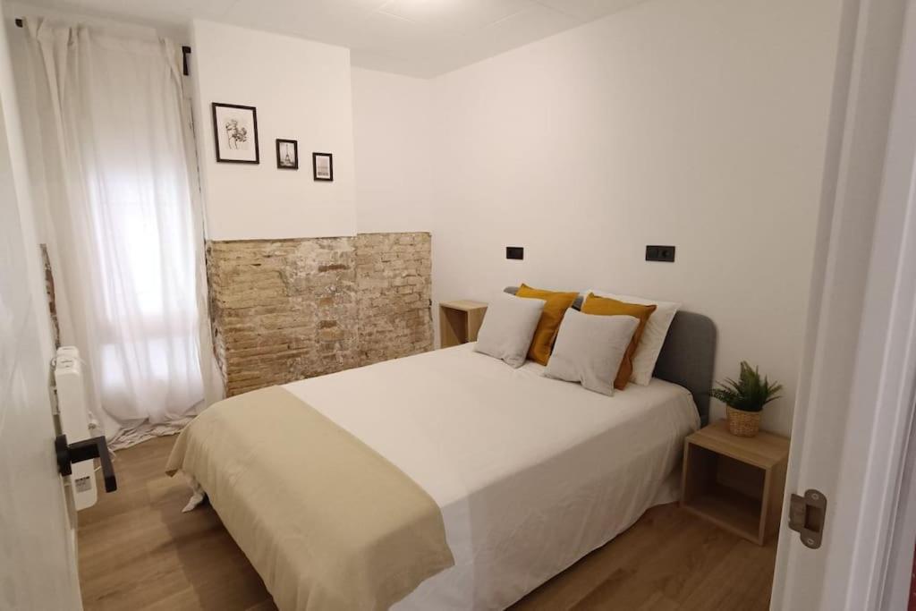 Appartement Boutique Ave Centro Lerida